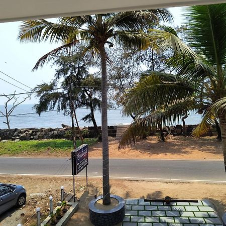 Enocean Homestay 柴瑞海滩 外观 照片