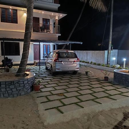 Enocean Homestay 柴瑞海滩 外观 照片