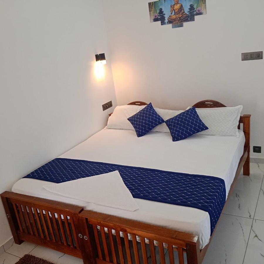 Enocean Homestay 柴瑞海滩 外观 照片
