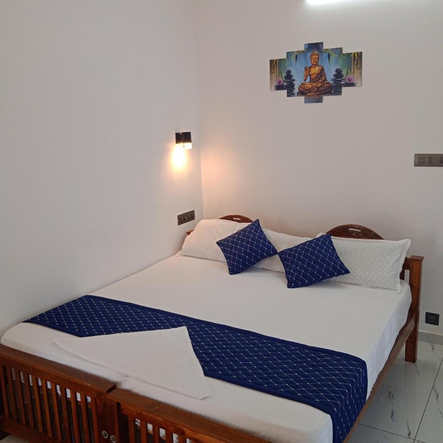 Enocean Homestay 柴瑞海滩 外观 照片