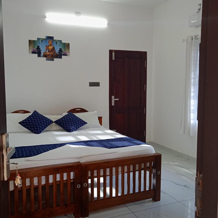 Enocean Homestay 柴瑞海滩 外观 照片