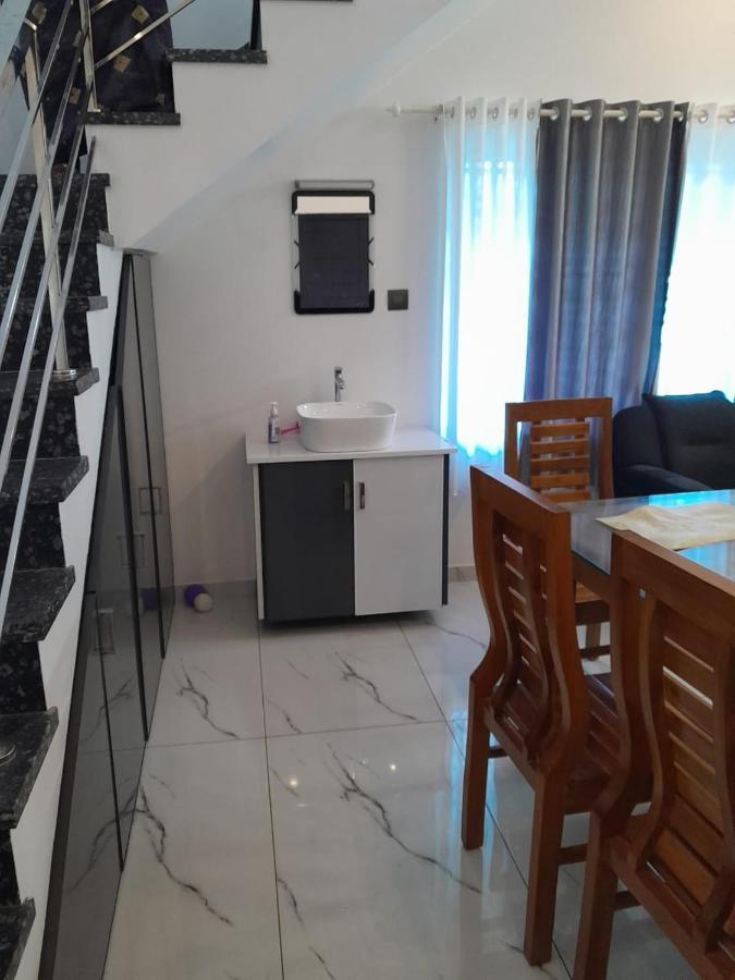 Enocean Homestay 柴瑞海滩 外观 照片