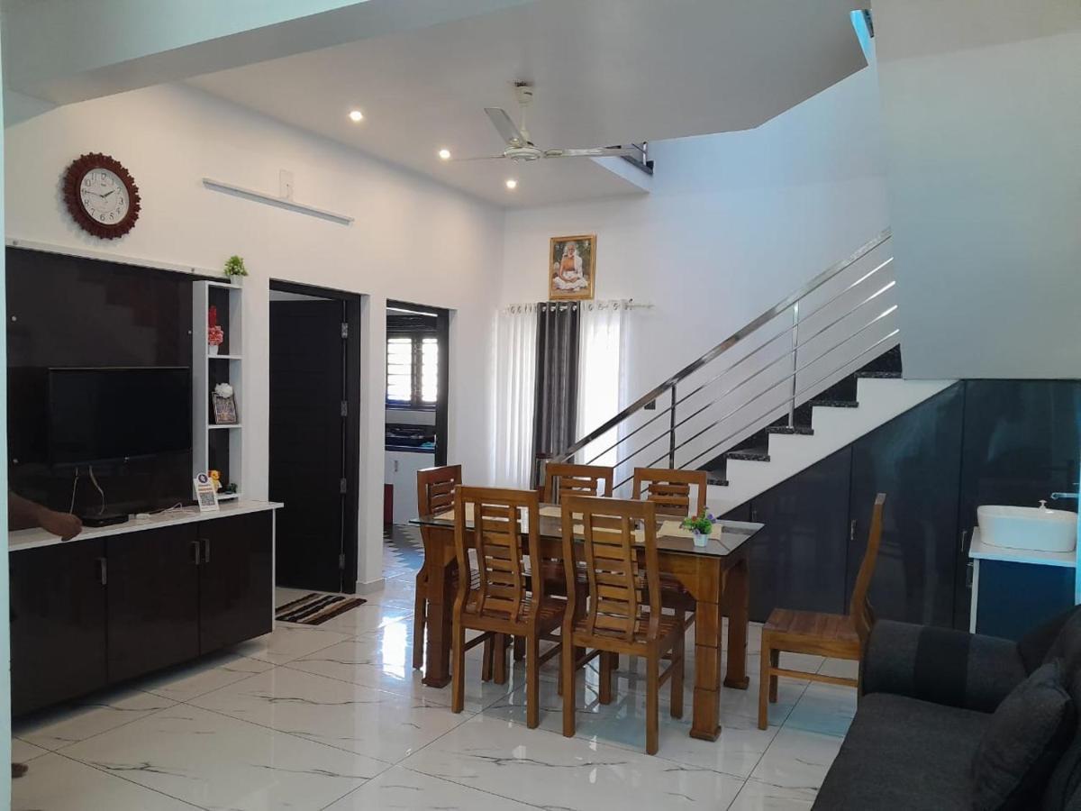 Enocean Homestay 柴瑞海滩 外观 照片