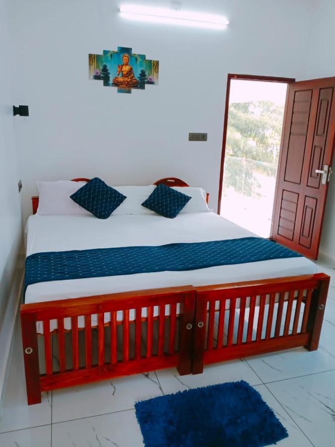 Enocean Homestay 柴瑞海滩 外观 照片