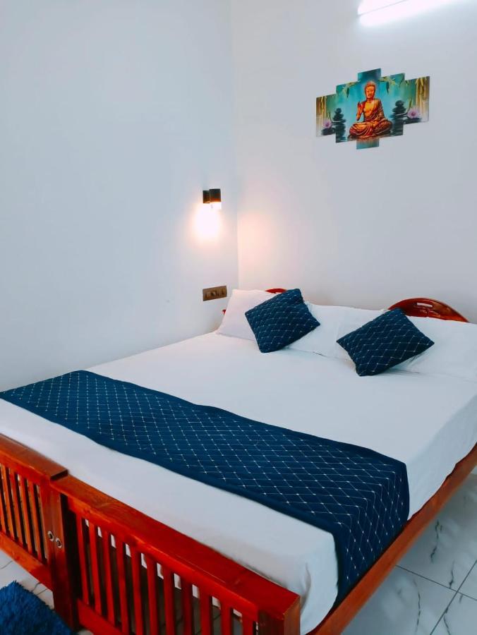 Enocean Homestay 柴瑞海滩 外观 照片