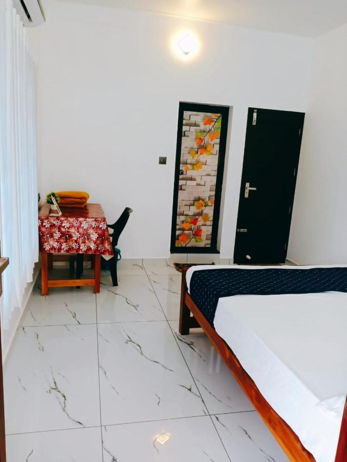 Enocean Homestay 柴瑞海滩 外观 照片