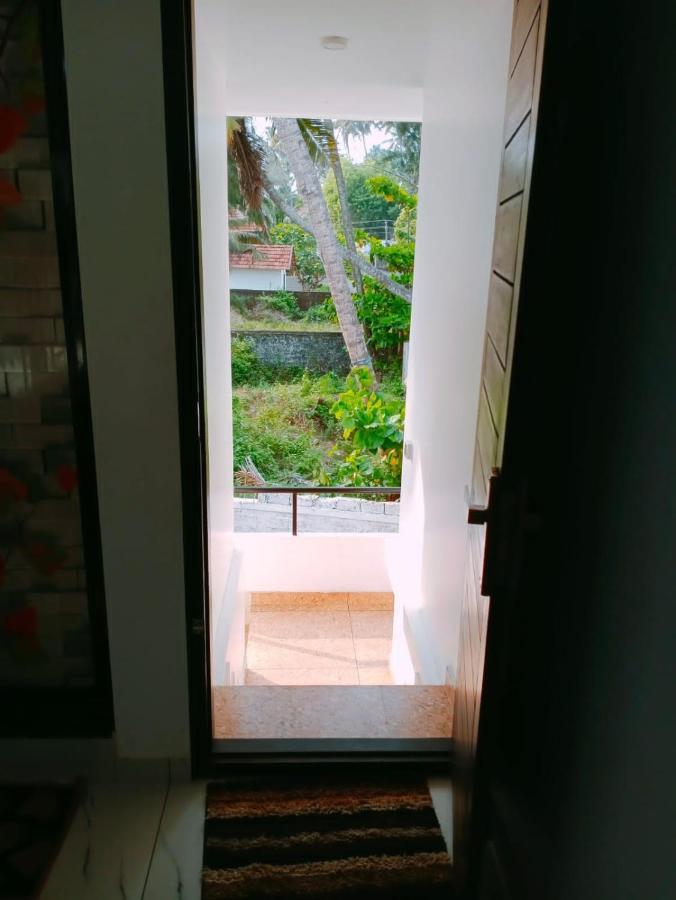 Enocean Homestay 柴瑞海滩 外观 照片