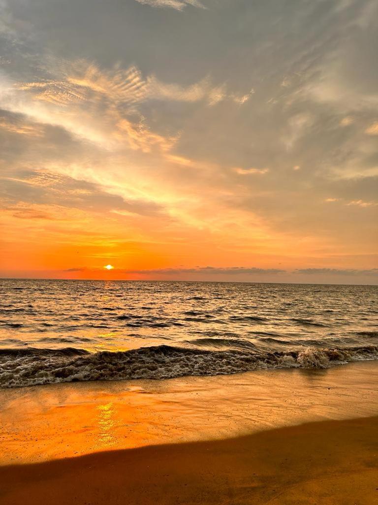 Enocean Homestay 柴瑞海滩 外观 照片