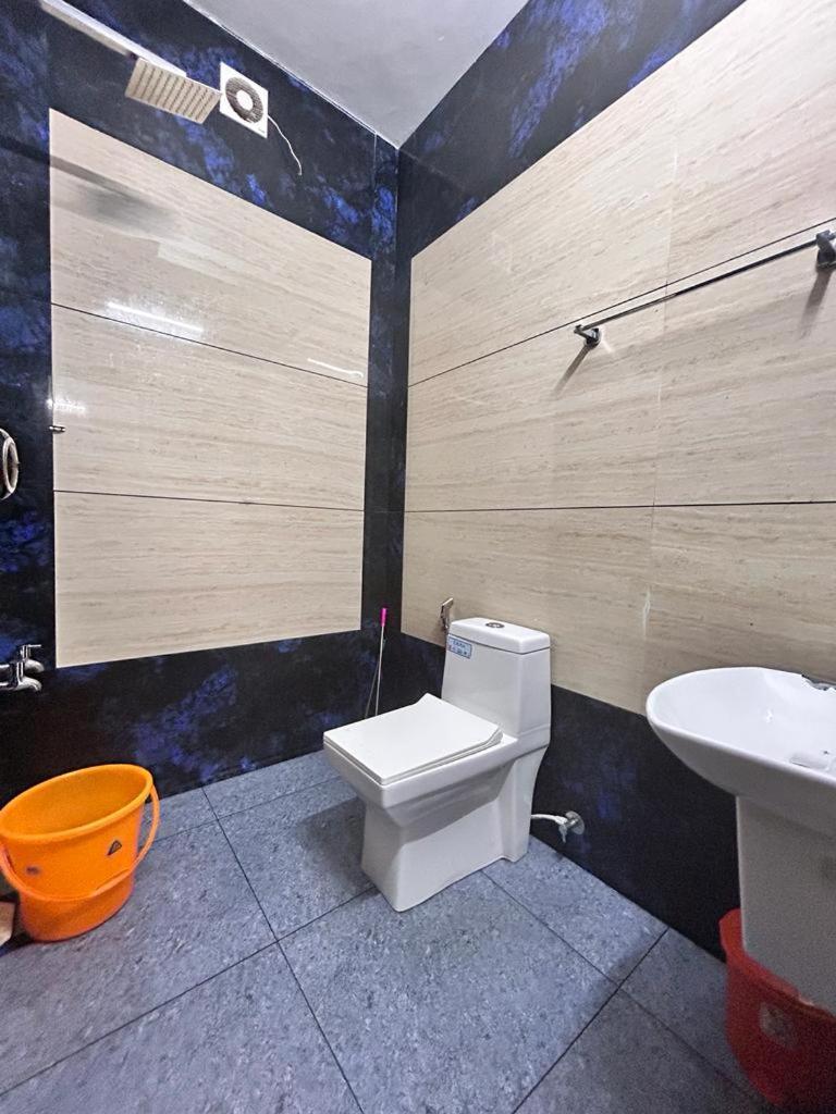 Enocean Homestay 柴瑞海滩 外观 照片