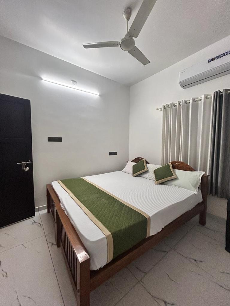 Enocean Homestay 柴瑞海滩 外观 照片