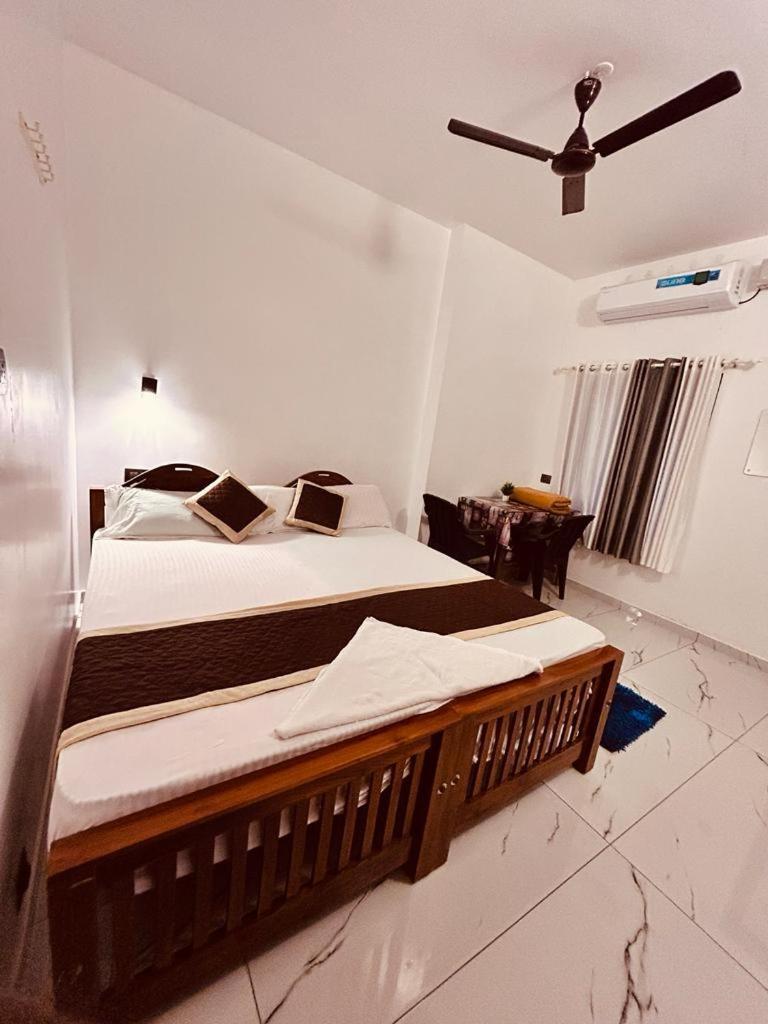 Enocean Homestay 柴瑞海滩 外观 照片