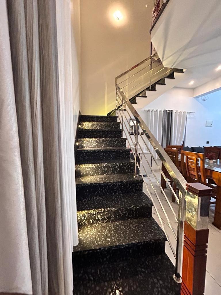 Enocean Homestay 柴瑞海滩 外观 照片