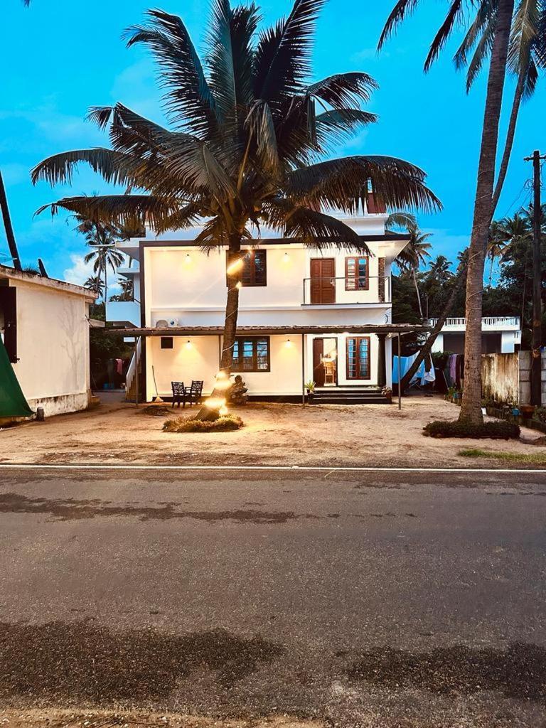 Enocean Homestay 柴瑞海滩 外观 照片